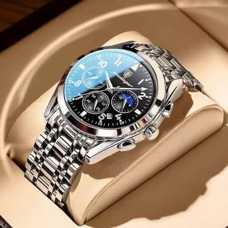 Featured Executive Chronograph